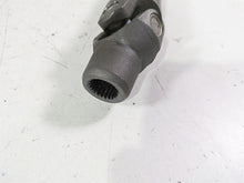 Load image into Gallery viewer, 2014 BMW R1200 RT RTW K52 Differential Swingarm Driveshaft 33K 33748544980