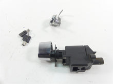 Load image into Gallery viewer, 2011 Harley Touring FLTRU Road Glide Ignition Switch Key Lock Set -Read 71572-06 | Mototech271