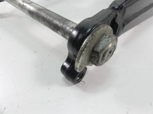 Load image into Gallery viewer, 2012 Harley Touring FLHTK Electra Glide Swingarm Swing Arm Axle 47549-09A | Mototech271
