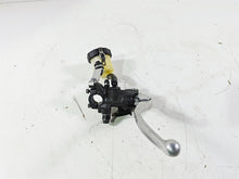 Load image into Gallery viewer, 2008 Honda CBR1000RR SC59 Front Radial Brake Master Cylinder 45510-MFL-305 | Mototech271