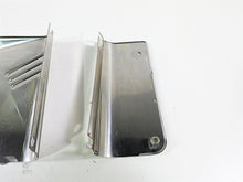 Load image into Gallery viewer, 2003 Harley FLSTC Softail Heritage 100th Complete Headlight Cover Set 67808-86 | Mototech271