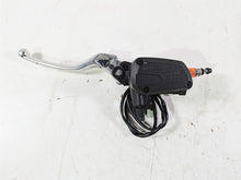 Load image into Gallery viewer, 2014 Moto Guzzi California 1400 Touring Clutch Master Cylinder 887550 | Mototech271