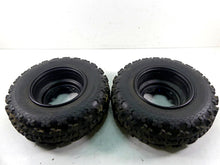 Load image into Gallery viewer, 2017 Yamaha YFM Raptor 700R SE Front Wheel Rim Tire 21x7-10 Massfx MO21710 | Mototech271