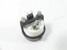 Load image into Gallery viewer, 2005 Harley Touring CVO FLHTC SE Electra Glide Air Temp Gauge 74554-04 | Mototech271