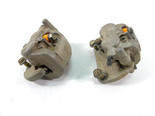 Load image into Gallery viewer, 2018 Can Am Commander 1000R XT Nissin Front Brake Caliper Set 705600678