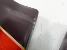 Load image into Gallery viewer, 2005 Harley Touring CVO FLHTC SE Electra Glide L+R Side Cover Set 66621-05 | Mototech271