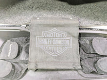 Load image into Gallery viewer, 2009 Harley Touring FLHX Street Glide Left Saddlebag Extended 90753-93 | Mototech271