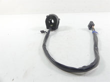 Load image into Gallery viewer, 2013 Victory Cross Country Left Hand Light Horn Blinker Control Switch 4012119 | Mototech271