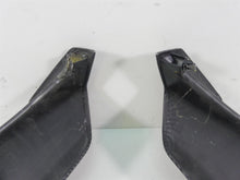 Load image into Gallery viewer, 2016 Yamaha YZF-R1 S RN32 Painted Carbon Aftermarket Fairing Plastics Set -Read | Mototech271