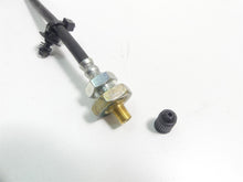 Load image into Gallery viewer, 2015 Victory Cross Country 8 Ball Rear KYB Suspension Shock Damper 1542905