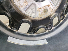 Load image into Gallery viewer, 2023 Honda Talon SXS1000 S2R Front Rear 15x6.5 15x8 Wheel Tire Set 44650-HL6