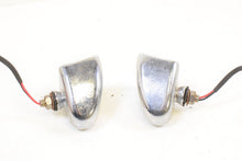 Load image into Gallery viewer, 1982 Kawasaki KZ1000P KZ1000 Highway Bar Front Yellow Lights | Mototech271