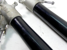 Load image into Gallery viewer, 2016 BMW R1200GS Adv K51 Straight Front Fork Leg Set 31428549379 31428566533 | Mototech271