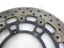 Load image into Gallery viewer, 2013 BMW F800GS STD K72 Front Brake Disc Set 300Mm 34117713131 | Mototech271