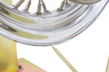 Load image into Gallery viewer, 1995 Harley FXSTS Softail Springer Rear Wheel Rim 16x5 43085-81 40976-86A | Mototech271