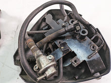 Load image into Gallery viewer, 2009 Yamaha XV1900 Raider Left Right Side Cover Fairing Set 5C7-21731-10-00