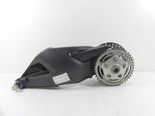 Load image into Gallery viewer, 2017 Ducati Hypermotard 939 Rear Swingarm Swing Arm + Axle 37010911B 81920382C | Mototech271