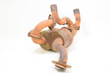 Load image into Gallery viewer, 2017 Can-Am Maverick 1000R XMR Complete Exhaust Cat Header Set 707601760 | Mototech271