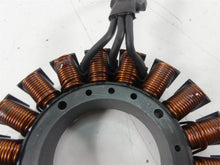 Load image into Gallery viewer, 2016 Harley Touring FLTRX Road Glide Stator Alternator Generator 50A 29987-06