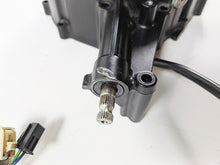 Load image into Gallery viewer, 2014 Suzuki M109R VZR1800 Boulevard Stator Final Drive Cover Set 32101-48G20