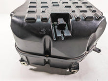 Load image into Gallery viewer, 2021 Aprilia RS660 Air Filter Cleaner Breather Box 2B006527 2B006529