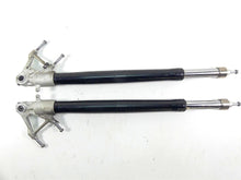 Load image into Gallery viewer, 2016 BMW R1200GS Adv K51 Straight Front Fork Leg Set 31428549379 31428566533 | Mototech271