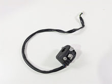 Load image into Gallery viewer, 2022 Ducati Streetfighter V2 Left Hand Control Switch Light 65110242D