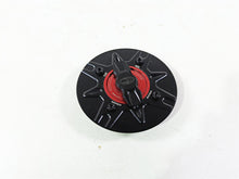 Load image into Gallery viewer, 2012 Mv Agusta F4 RR Evotech Quick Lock Fuel Gas Tank Cap | Mototech271