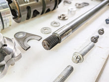 Load image into Gallery viewer, 2017 BMW S1000RR K46 Transmission Gear Shift Drum Barrel Set 23008394008