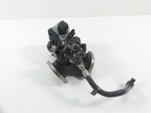 Load image into Gallery viewer, 2017 Harley Dyna FXDB Street Bob Throttle Body Fuel Injectors 27708-10