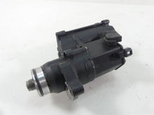 Load image into Gallery viewer, 2007 Harley FLHTCU SE CVO Electra Glide Engine Starter Motor 31619-06A | Mototech271