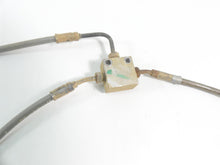 Load image into Gallery viewer, 2018 Polaris RZR1000 XP EPS Front Rear Brake Line Set 1912061 1912880 1912063 | Mototech271