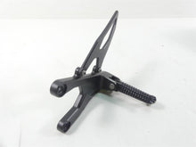 Load image into Gallery viewer, 2016 Yamaha YZF-R1 S RN32 Front Left Footpeg Foot Peg & Mount 2CR-27442-00-00 | Mototech271