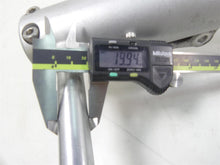 Load image into Gallery viewer, 2011 Victory Vision Tour Straight Front Forks + Triple Trees & Axle Set 1823390