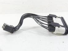 Load image into Gallery viewer, 1999 Harley Touring FLHTCUI Electra Glide Indicator Instrument Lights 68789-96B | Mototech271