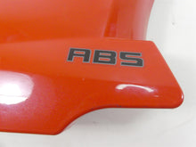 Load image into Gallery viewer, 2015 Victory Cross Country Tour Nice Right Side Cover Fairing Cowl 5437589 | Mototech271