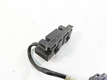 Load image into Gallery viewer, 2006 Harley Softail FXSTSI Springer Indicator Instrument Lights 68113-99C