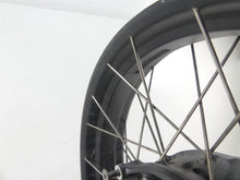Load image into Gallery viewer, 2019 BMW R1250GS K50 Front Wheel Rim 19x3 Spoke 36318528530