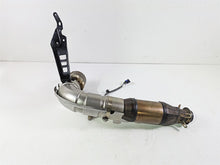 Load image into Gallery viewer, 2020 Can Am Maverick X3 Turbo R STD Exhaust Header Midpipe 707602682 707603426