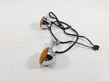 Load image into Gallery viewer, 1999 Harley Dyna FXDL Low Rider Front Blinker Turn Signal Set 68709-94 | Mototech271