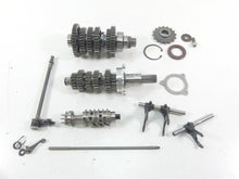 Load image into Gallery viewer, 2018 Ducati Panigale 1100 V4 S Transmission Gear Shift Drum Set 14911351C | Mototech271