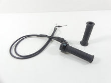 Load image into Gallery viewer, 2013 Triumph Street Triple 675R Right Hand Throttle Gas Control T2040252
