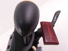 Load image into Gallery viewer, 2010 Harley Sportster XR1200 X Plate Holder Blinker Turn Signal Mount 68257-08