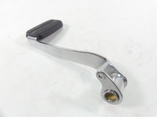 Load image into Gallery viewer, 2001 Harley Touring FLHRCI Road King Rear Brake Lever Pedal 42407-87C | Mototech271
