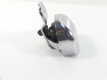 Load image into Gallery viewer, 2013 Harley Touring FLHTP Electra Glide Horn + Chrome Cover 61300478A | Mototech271