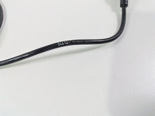 Load image into Gallery viewer, 2022 BMW RnineT Pure K22 Rear Abs Brake Wheel Speed Sensor 34527677824