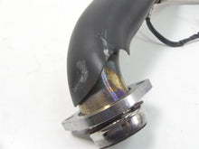 Load image into Gallery viewer, 2021 Harley Softail FXBBS Street Bob Cobra El Diablo 2 in 1 Exhaust System 6478B | Mototech271