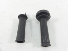 Load image into Gallery viewer, 2017 BMW R1200RT K52 Heated Left Right Throttle Grip Set 61318552117 61318552122 | Mototech271