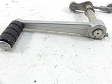 Load image into Gallery viewer, 2009 BMW R1200 GS K25 Shift Lever Shifter Pedal & Linkage 23417670378 | Mototech271