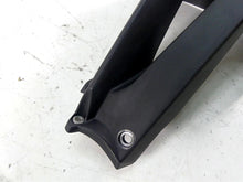 Load image into Gallery viewer, 2009 BMW R1200 GS K25 Rear Fender Wheel Mud Guard Flap 46627682884 46627667684 | Mototech271